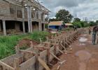 加纳BA省公路修复工程项目周报